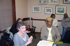 "Remembering Together: Stories of Obstacles and Opportunity"