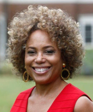 Gayle Jessup-White photo