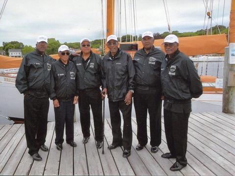 Northern Neck Chantey Singers